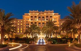 The Westin Dubai Mina Seyahi Beach Resort&Spa